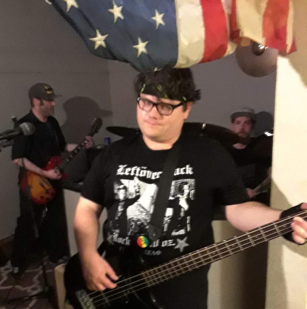 Meet your Posher, Jay